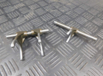 Вилки КПП Kawasaki ZZR 400 98 053011