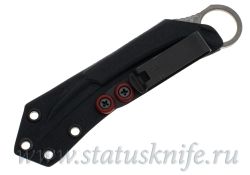 Нож Microtech Bastinelli 215-10APS Feather Apocalypticфотография - 4