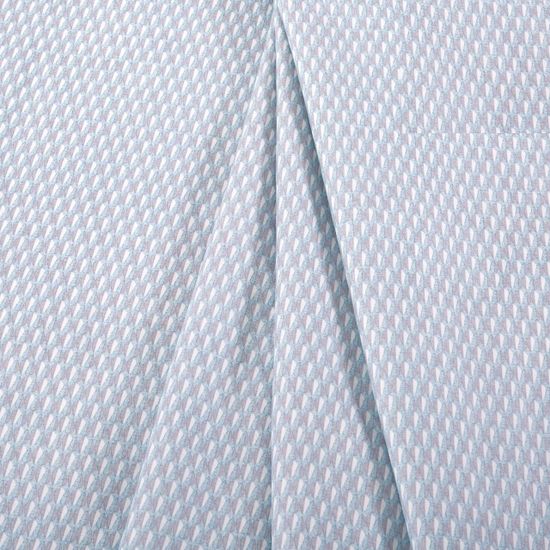 Полуторный комплект постельного белья Патрисия сатин