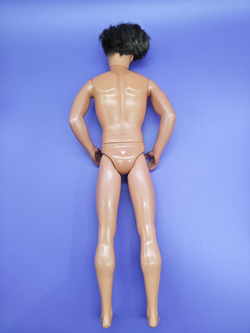 Кукла Барби Кен винтаж конец 90х 03260