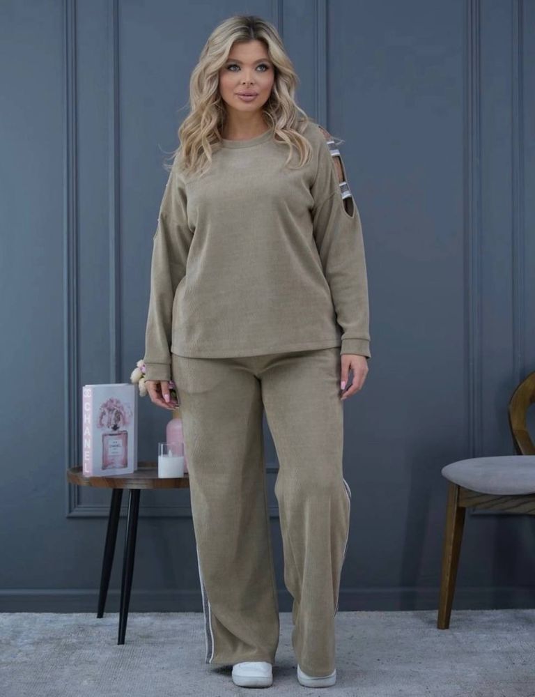 Комплект 796-4 Fabrika