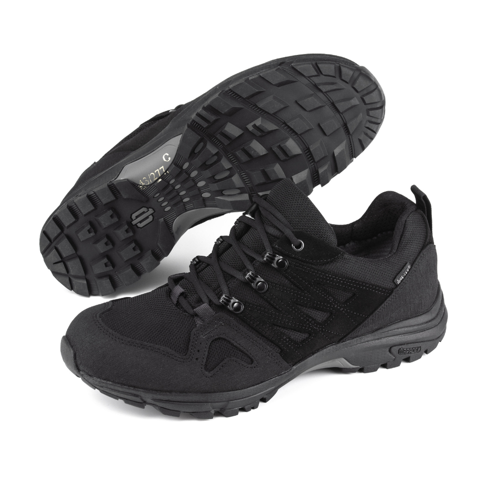 Мод. 1124. Тактические летние кроссовки