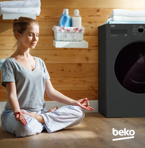 Стиральная машина Beko WSPE7612A – рис.4