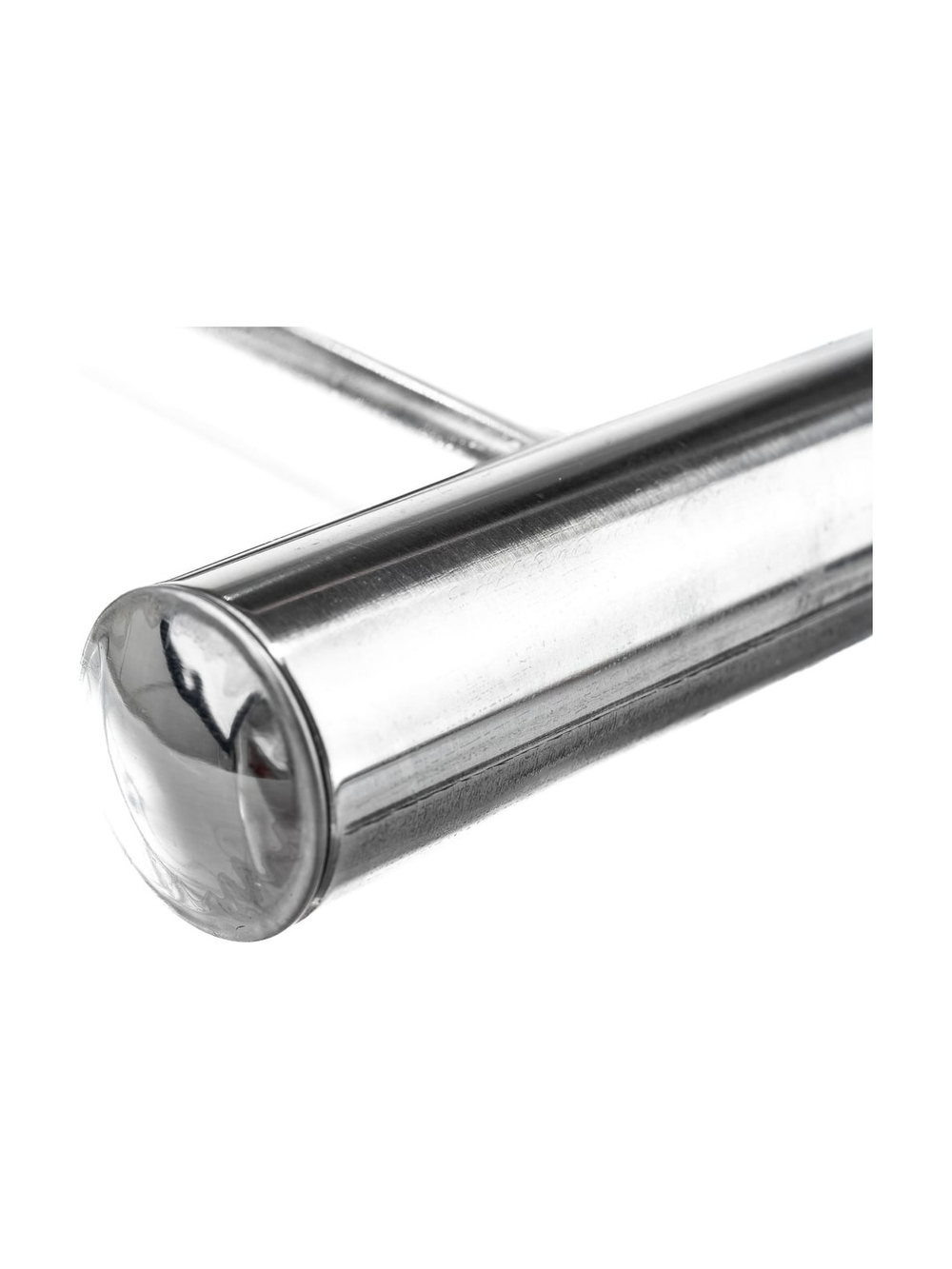 Электрический полотенцесушитель Gigant Классика с греющим кабелем 500x600 PEG-02-00