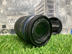 Olympus ED 40-150mm 4.0-5.6 4/3