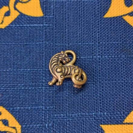 Фигурка "Тигр"