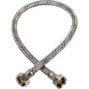 Подводка для воды STOUT+