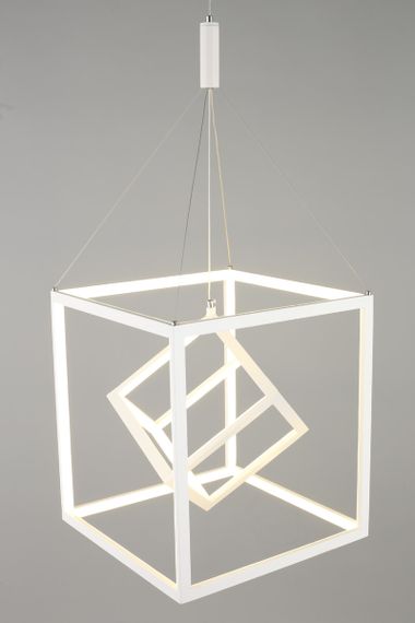 Подвесной светодиодный светильник Omnilux Falzes OML-04703-108