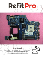 Материнская плата для ноутбука Lenovo E530/E530c QILE2 LA-8133P DIS GPU-N13M-15 (04W4015), оригинал