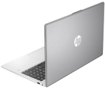 Ноутбук  HP 255 G10 15.6 ", Ryzen 3, 8 Гб RAM, 256 Гб SSD, Radeon Graphics, Серебристый