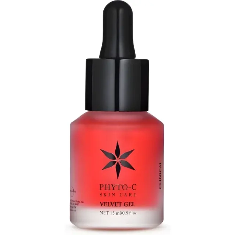 Гель для лица омолаживающий 15мл