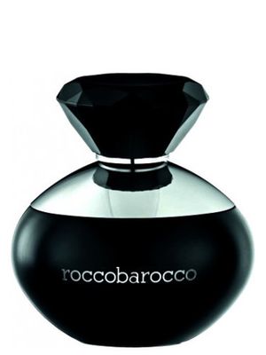 Roccobarocco Black For Women