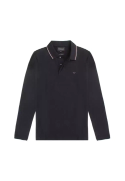 Поло EMPORIO ARMANI