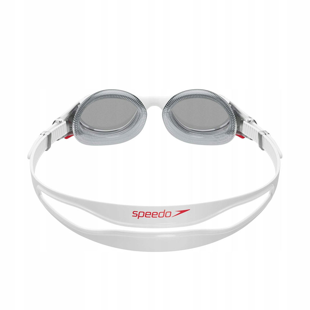 Очки для плавания SPEEDO Biofuse 2.0, 8-00233214500, дымчатые линзы