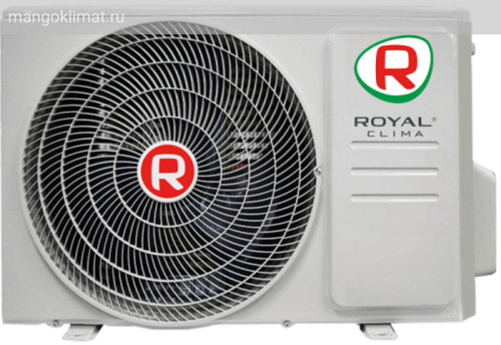 Классическая сплит-система Royal Clima TRIUMPH UPGRADE RC-TWN55HN (комплект)