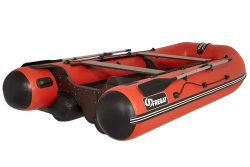 Лодка ПВХ Фрегат 350 FM Light