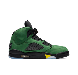 Мужские кроссовки Air Jordan 5 Retro SE 'Oregon' CK6631-307
