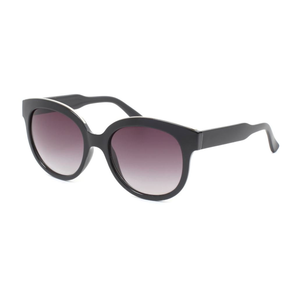 Солнцезащитные очки Dackor 395 Black