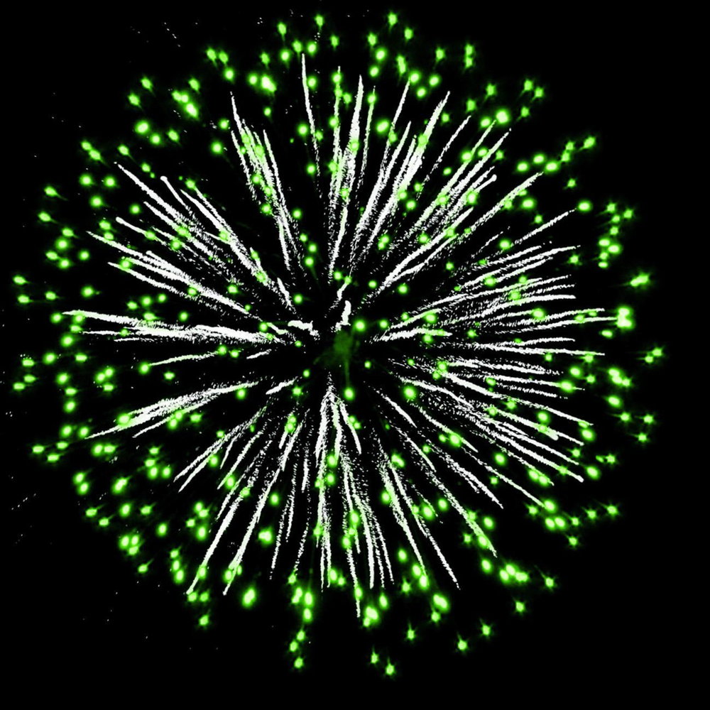 Батарея салютов "Сто в одном" (1"х100)