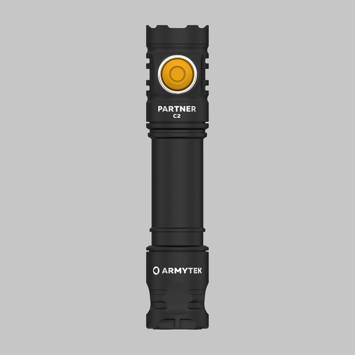 Armytek Partner C2 Magnet USB (F07802C)