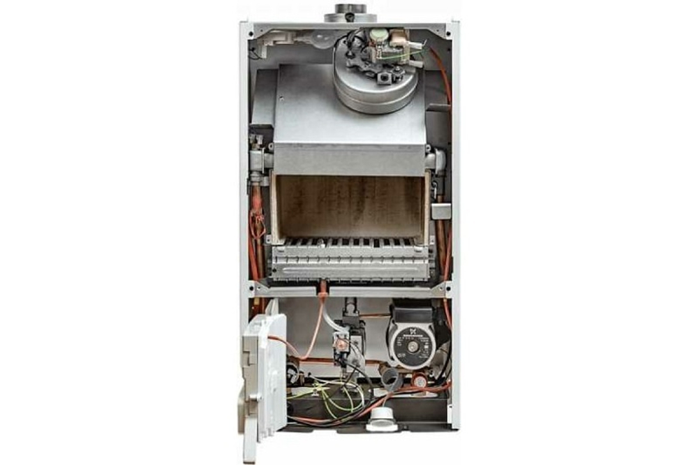 Котел газовый Baxi ECO Four 24F