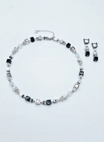 91003707 Колье Selena Pearls