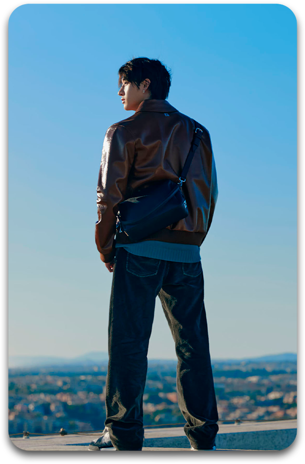 Карта / STRAY KIDS #5141