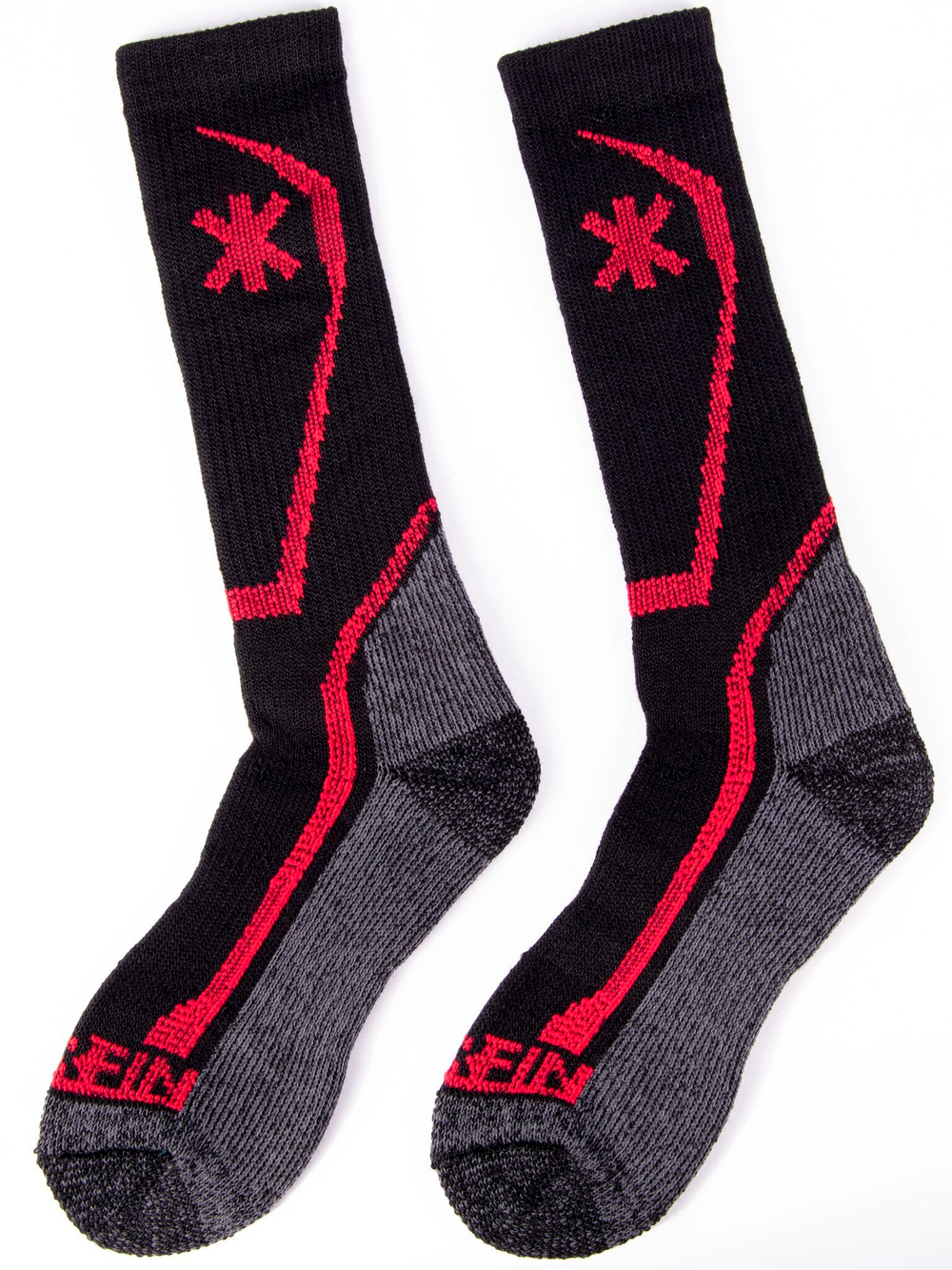 Носки Norfin T4M ARCTIC MERINO HEAVY р. (39-41) M