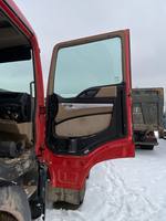 Howo T5G 8x4 Самосвал ZZ3317V386GE1 (Дизельный, 10,5 л, 440 л.с., МТ)