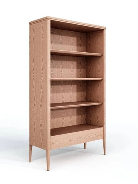 СИМФОНИЯ Стеллаж книжный