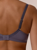 Бюстгальтер c мягкой чашкой ASH туман