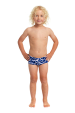 Плавки FUNKY TRUNKS Toddler Boys Beached Bro