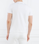 Футболка La Martina - белый(VMR307 JS324)