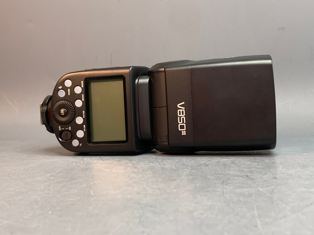 Godox Ving V850III