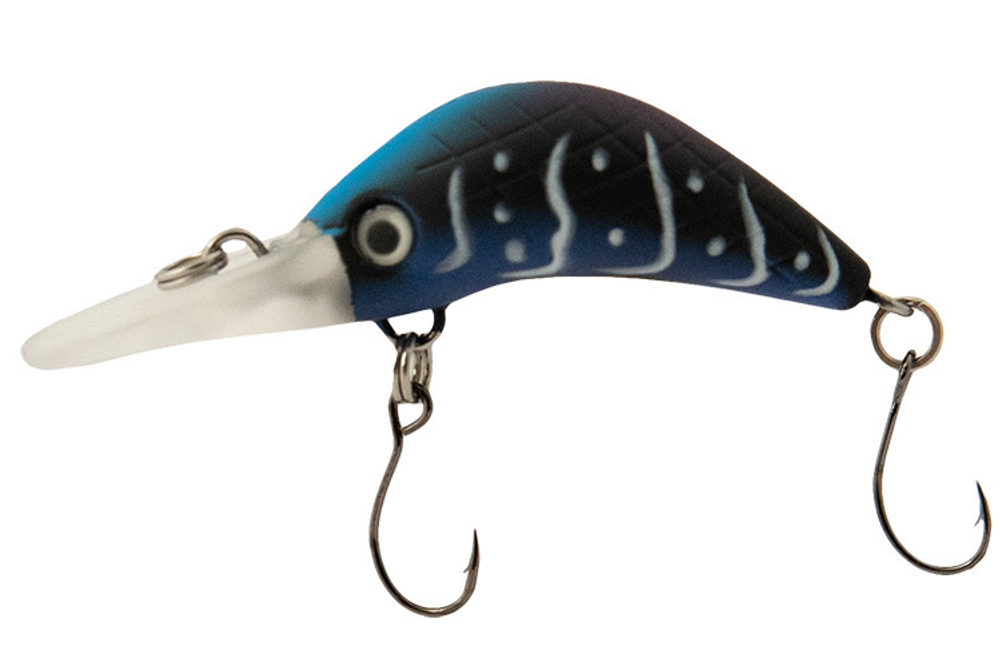 Воблер для рыбалки LureMax SENPAI