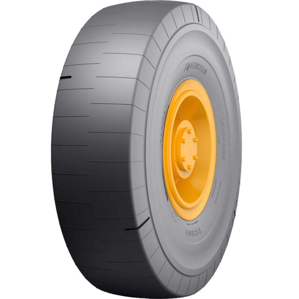 Tracmax 18,00R25 204A2 (185B) ** TCU01 C1 L-5S TL КИТАЙ