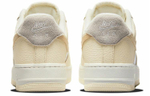 Кроссовки Nike Air Force 1 Low Lemon Twist (Женская размерная сетка)
