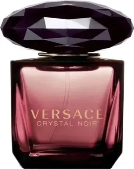 Женская туалетная вода Versace Crystal Noir 30 мл