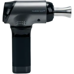 Перкуссионный массажер Ergonova MaxBurn GUN Pro