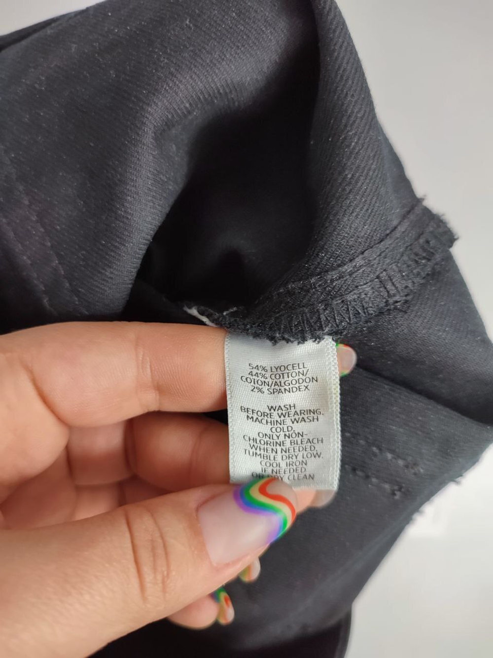 Штаны Loft повседневные 42 размер