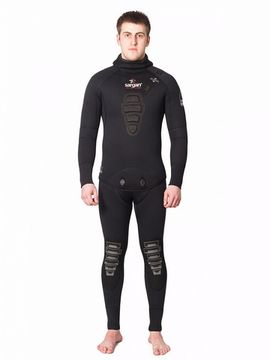 Гидрокостюм Sargan Сивуч 2.0 9 мм