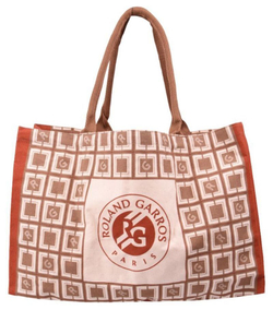 Gadżet Roland Garros Heritage - разноцветный