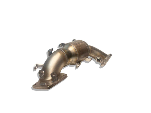 GP-71710, Катализатор Hyundai Sonata VII (2014-2019) 2,0T (245/271/274л.с.)