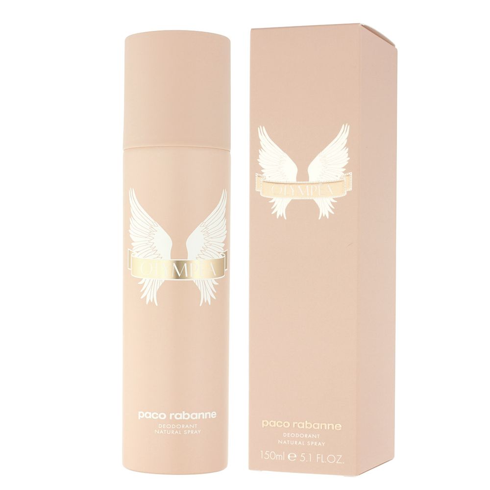 Paco Rabanne Olympéa Deodorant VAPO 150 ml (woman)