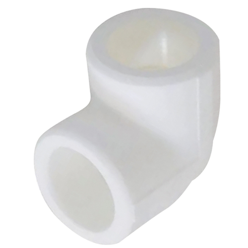 Уголок   ПП 90*  Ф25 х 25  ViEiR  (240/30шт)