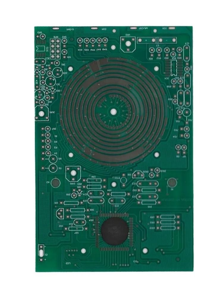 Набор для самостоятельной сборки и пайки (конструктор) &quot;Цифровой мультиметр DT9205A&quot;