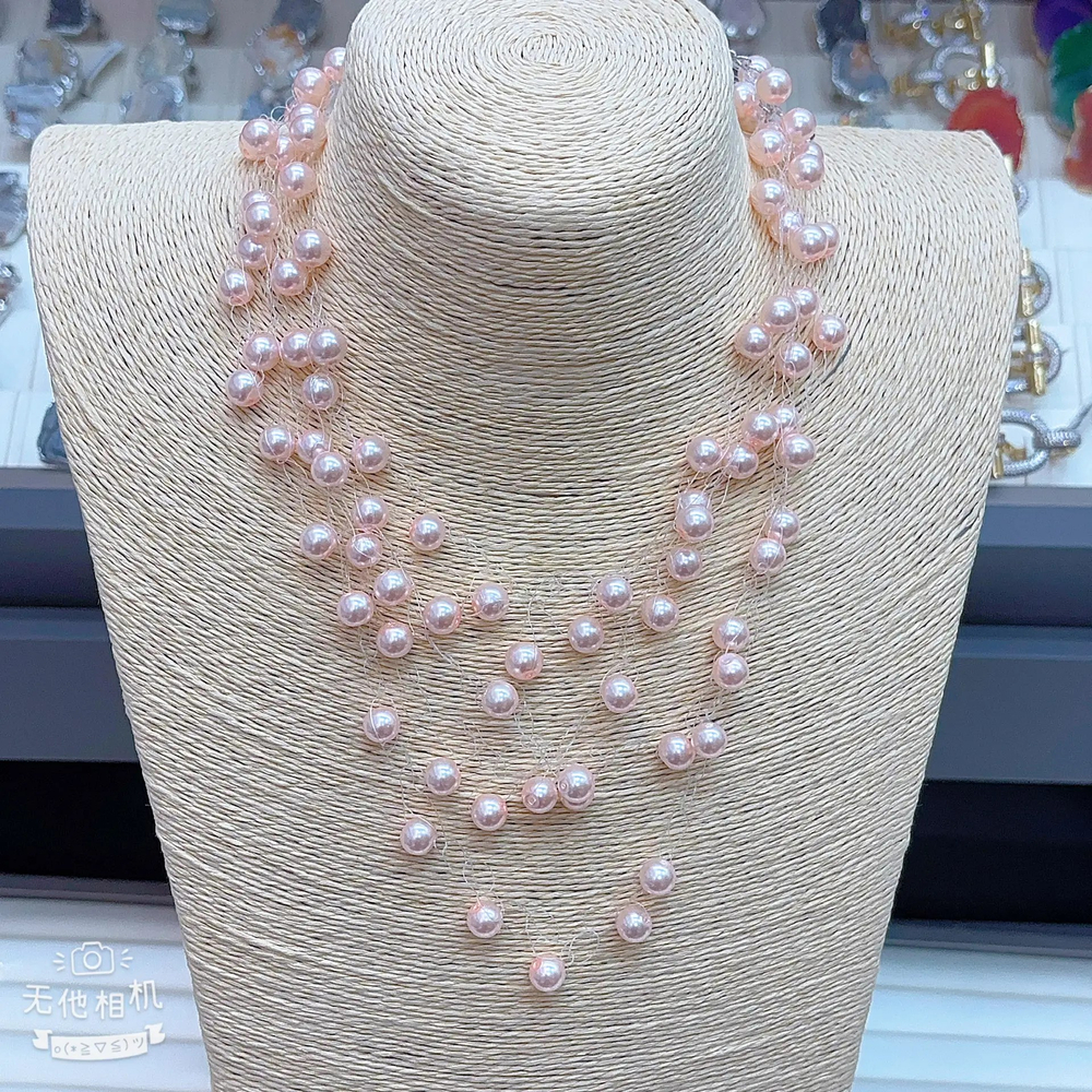 Колье Jewelry - арт052