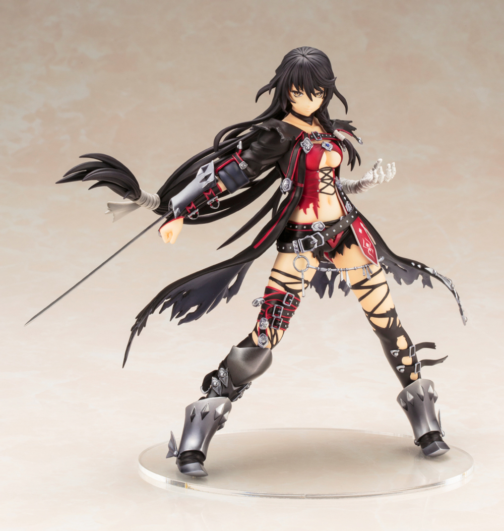 Velvet Crowe