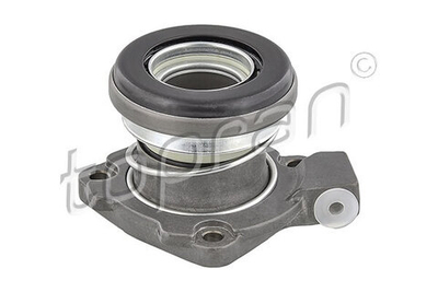 TOPRAN - 207634-TOR - Central Slave Cylinder, clutch