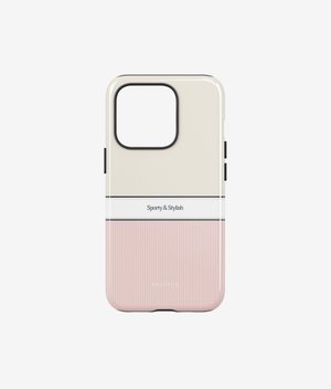 Чехол SPORTY & STYLISH для iPhone